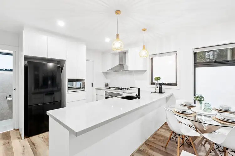 Fourth view of Homely house listing, 2/82 Thacker Street, Ocean Grove VIC 3226