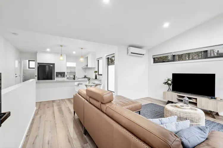 Fifth view of Homely house listing, 2/82 Thacker Street, Ocean Grove VIC 3226