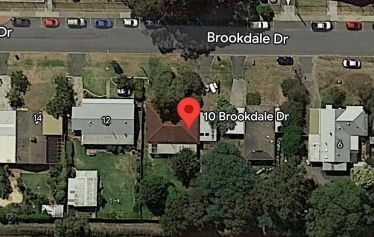 10 Brookdale Drive, Armadale WA 6112