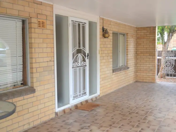 Fourth view of Homely house listing, 5 Thurlagoona Avenue, Narrabri NSW 2390