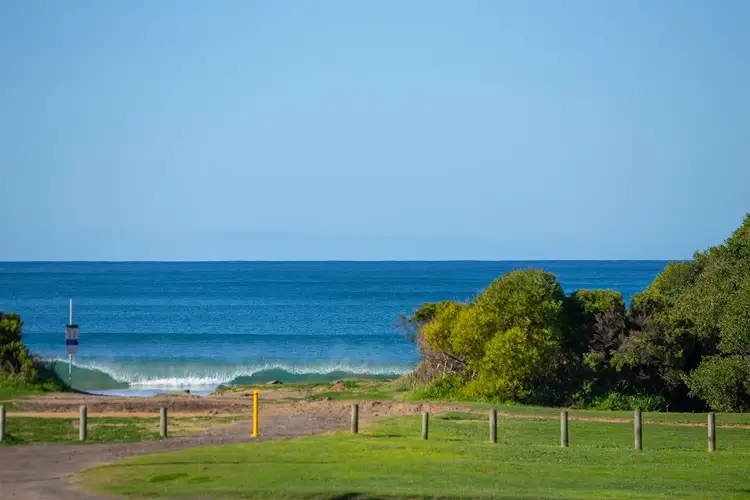Second view of Homely house listing, 1 Thomson Street, Apollo Bay VIC 3233