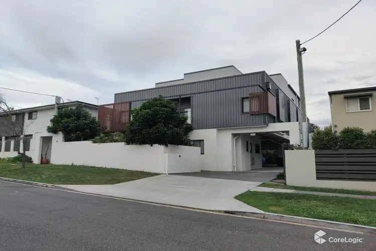 Main view of Homely block of units listing, 9 Clausen Street, Mount Gravatt East QLD 4122