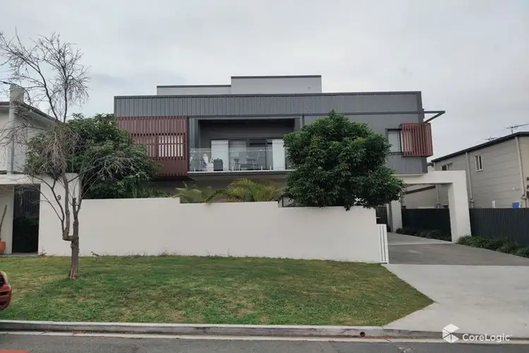 Second view of Homely block of units listing, 9 Clausen Street, Mount Gravatt East QLD 4122