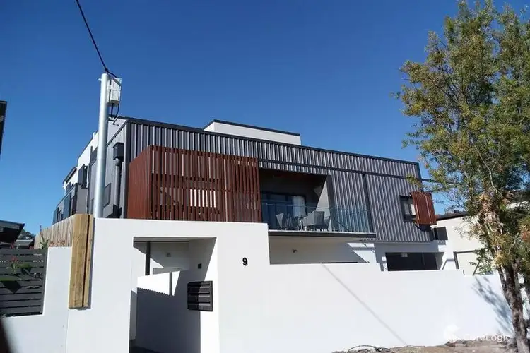 Fifth view of Homely block of units listing, 9 Clausen Street, Mount Gravatt East QLD 4122