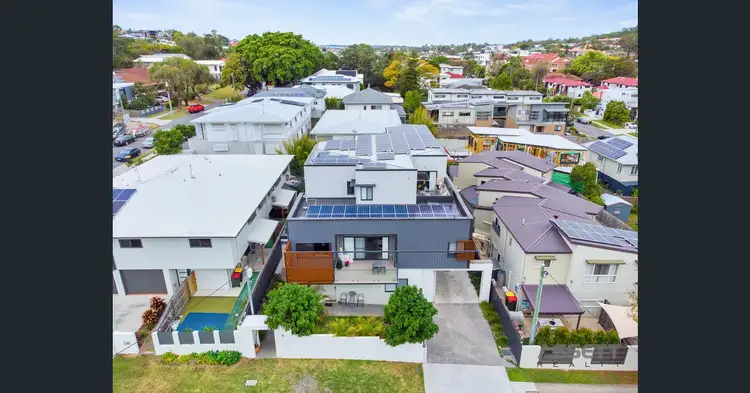 Sixth view of Homely block of units listing, 9 Clausen Street, Mount Gravatt East QLD 4122