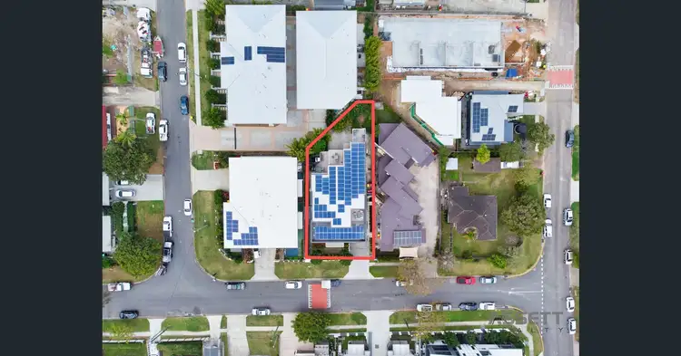 Seventh view of Homely block of units listing, 9 Clausen Street, Mount Gravatt East QLD 4122