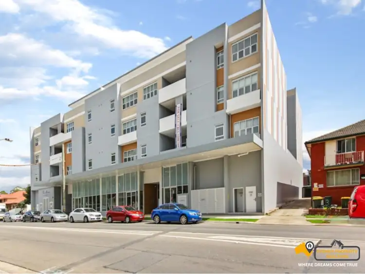 3/15 Toongabbie Road, Toongabbie NSW 2146