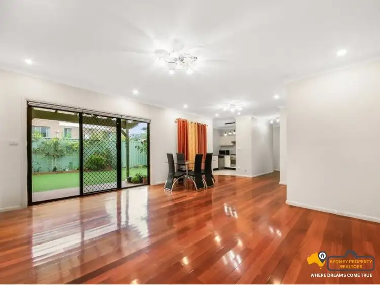 6/30 DARCY ROAD, Wentworthville NSW 2145