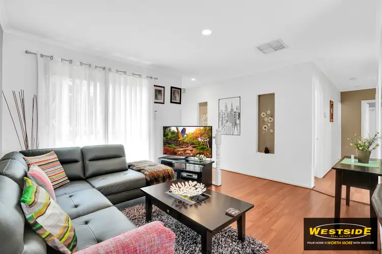 Sixth view of Homely unit listing, 1/53 Wahgunyah Drive, St Albans VIC 3021