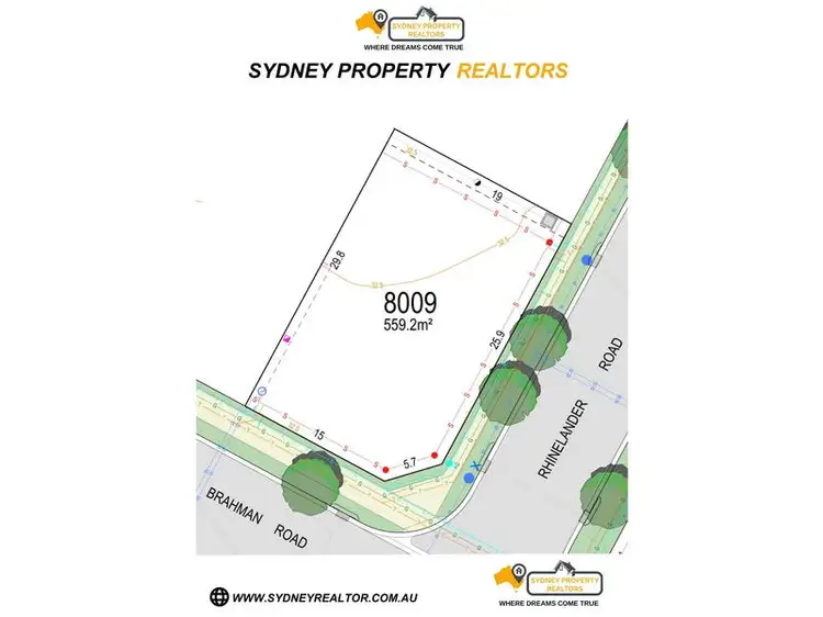 54 Brahman Road, Box Hill NSW 2765