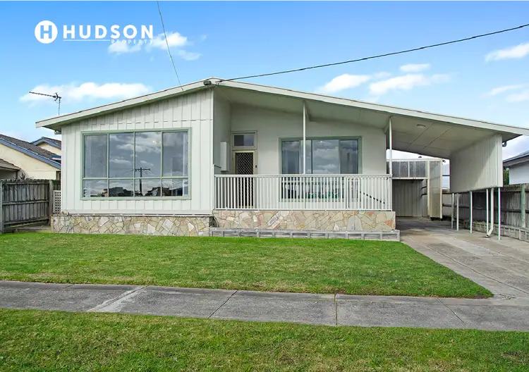 15 Dutton Street, Portland VIC 3305