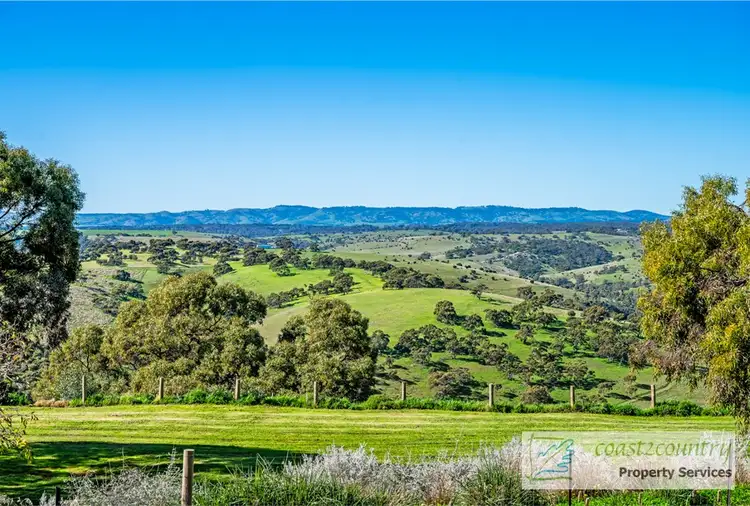 Second view of Homely house listing, 35 Eagles Nest Drive, Bibaringa SA 5118