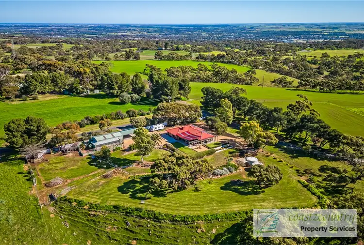 Fourth view of Homely house listing, 35 Eagles Nest Drive, Bibaringa SA 5118