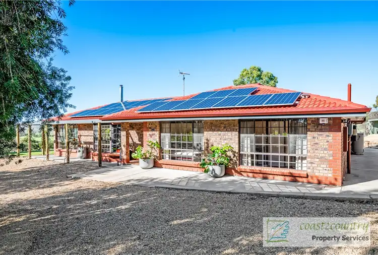 Fifth view of Homely house listing, 35 Eagles Nest Drive, Bibaringa SA 5118
