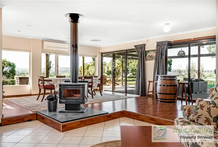 Sixth view of Homely house listing, 35 Eagles Nest Drive, Bibaringa SA 5118