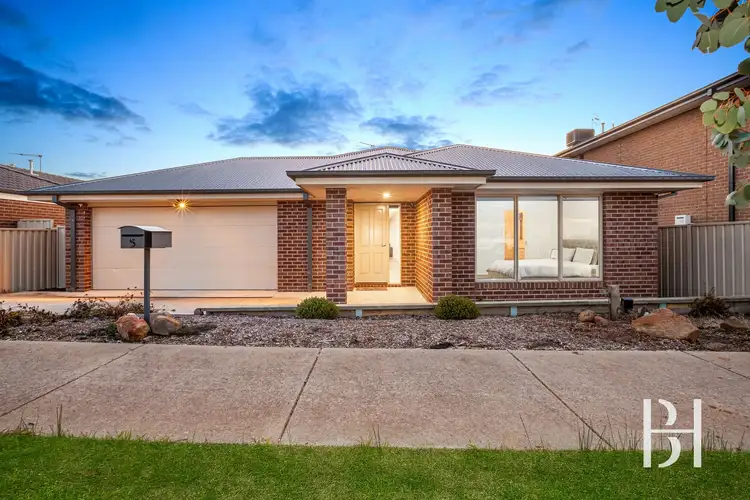 Main view of Homely house listing, 5 Northview Road, Kilmore VIC 3764