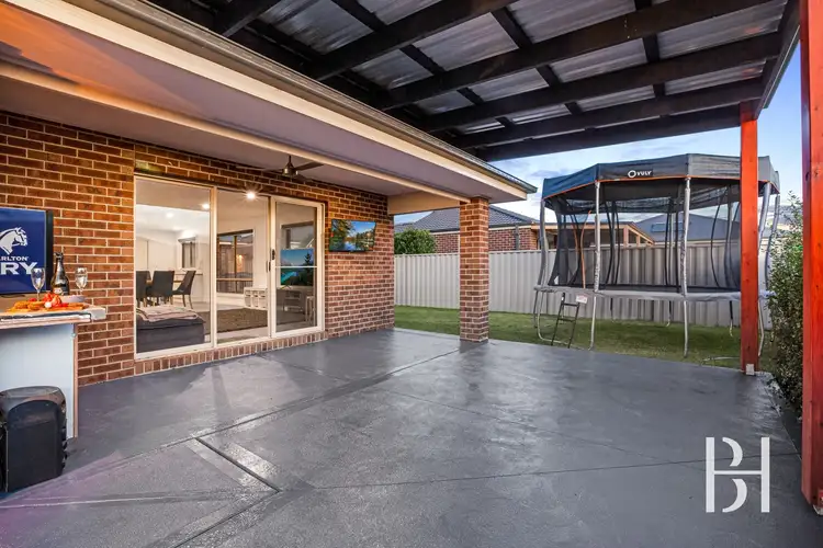 Third view of Homely house listing, 5 Northview Road, Kilmore VIC 3764