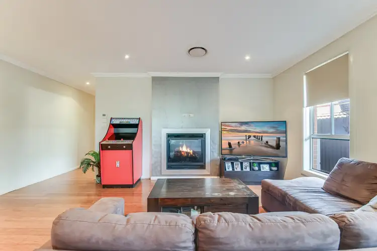 Fifth view of Homely house listing, 13 Franzman Ave, Elderslie NSW 2570