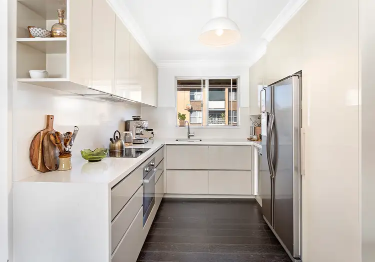 11/54 Church Street, Wollongong NSW 2500