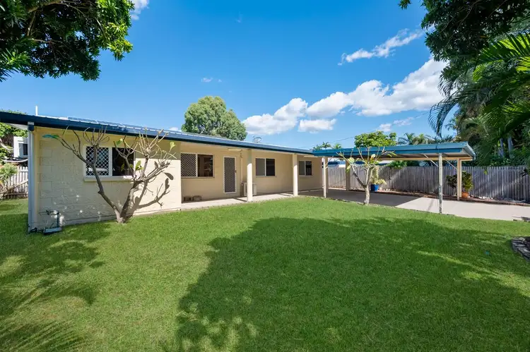 Main view of Homely house listing, 26 Watt Street, Wulguru QLD 4811