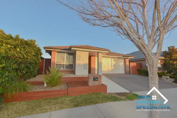 12 Bartlett Street, Oran Park NSW 2570