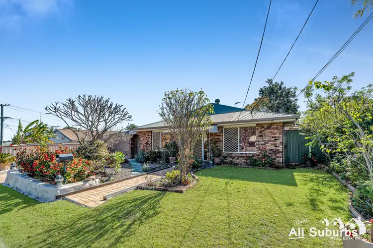 105 Macarthy Rd, Marsden QLD 4132