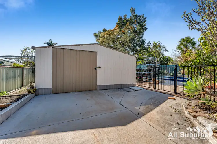 Second view of Homely house listing, 105 Macarthy Rd, Marsden QLD 4132