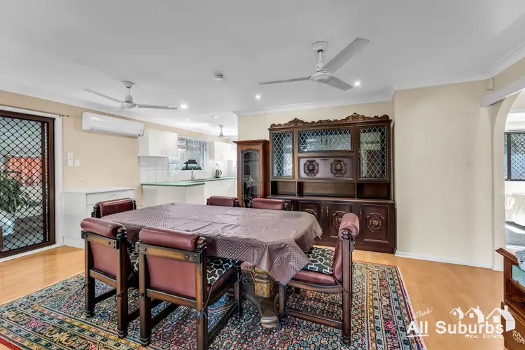 Fourth view of Homely house listing, 105 Macarthy Rd, Marsden QLD 4132