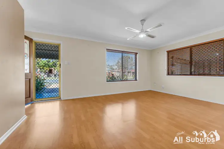 Fifth view of Homely house listing, 105 Macarthy Rd, Marsden QLD 4132