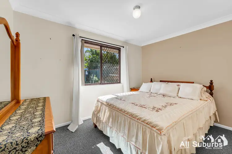 Sixth view of Homely house listing, 105 Macarthy Rd, Marsden QLD 4132