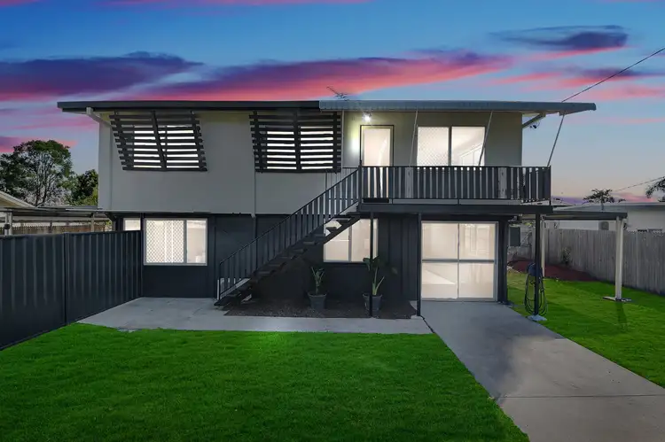 10 Hillview Road