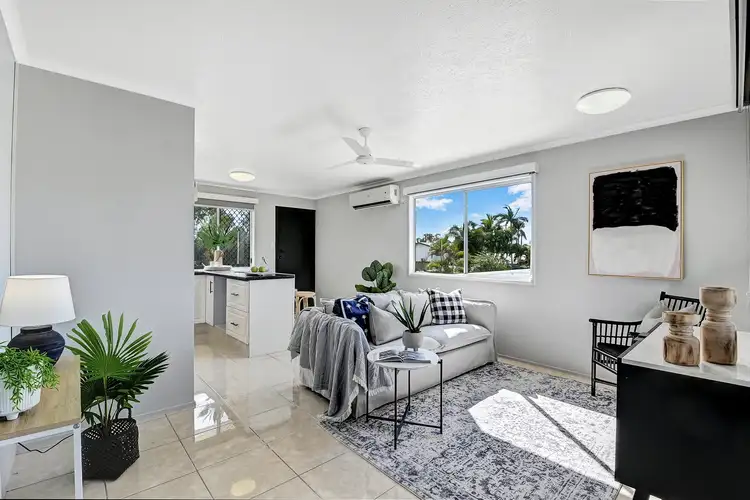 Third view of Homely house listing, 10 Hillview Road, Deeragun QLD 4818