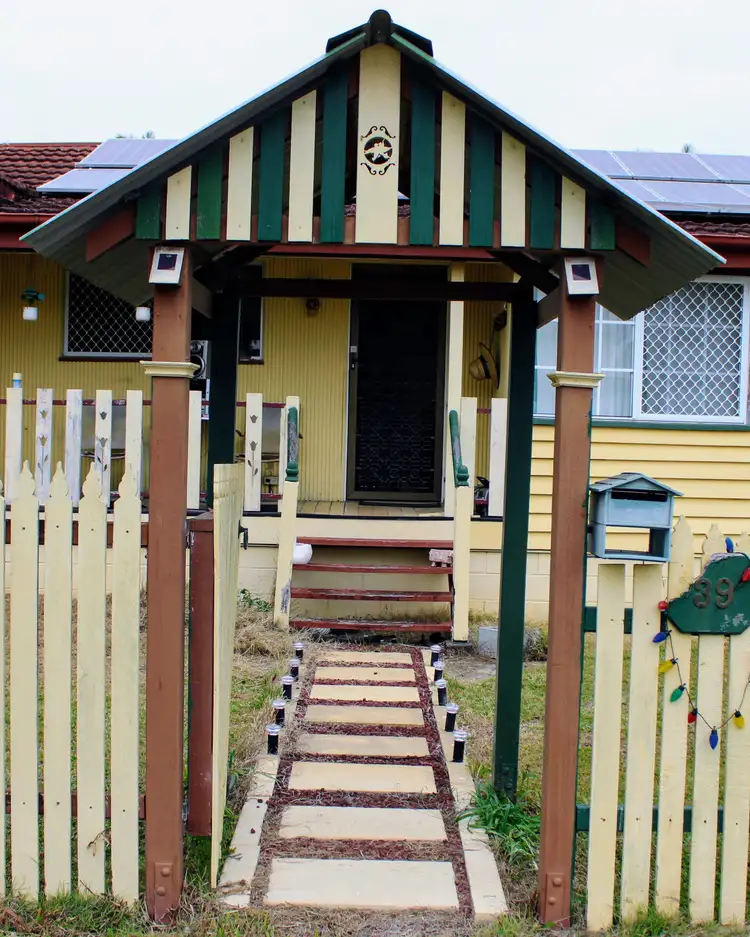 Third view of Homely house listing, 39 Winsome Road, Salisbury QLD 4107