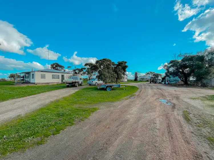 Fifth view of Homely rural property listing, 395 Mincha West Road, Mincha VIC 3575