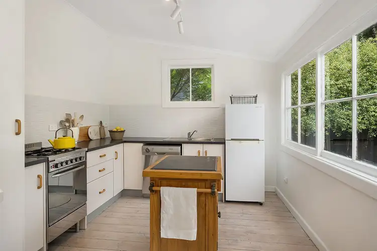 Second view of Homely house listing, 2/41 Browley street, Moss Vale NSW 2577