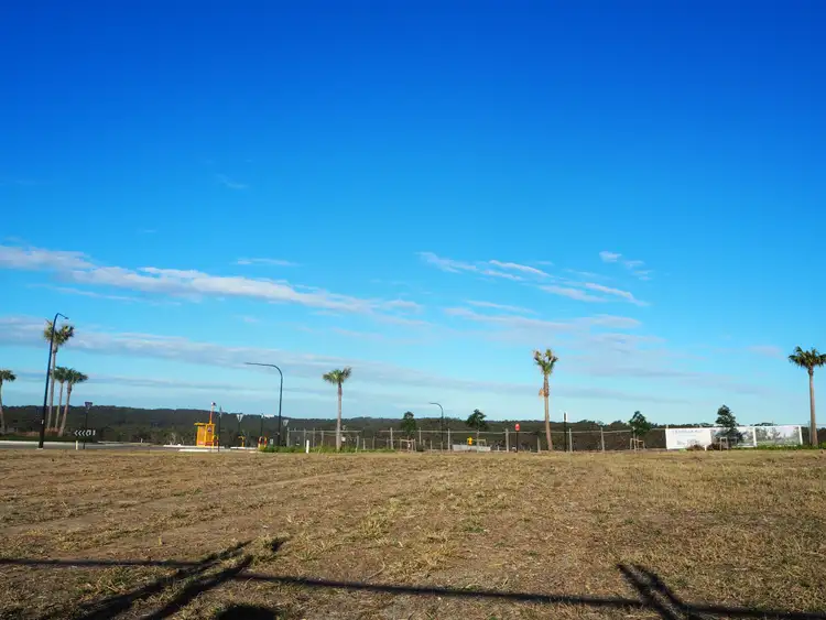 Third view of Homely land listing, 18 BARBIN DRIVE, Crangan Bay NSW 2259