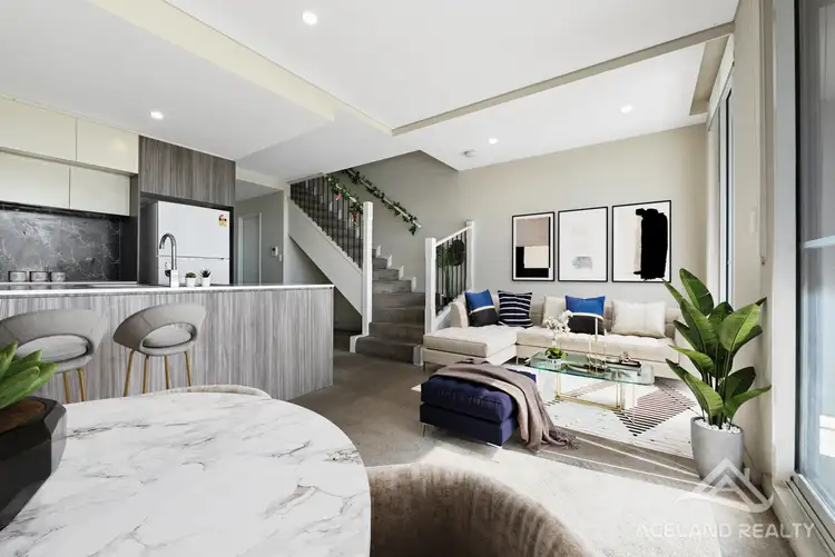 12/147-149 Parramatta Road, Granville NSW 2142