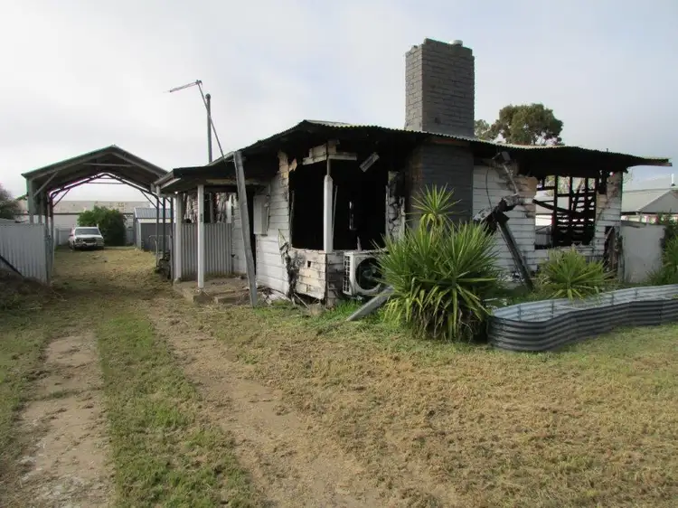 Main view of Homely house listing, 11 Clifford Street, Warracknabeal VIC 3393