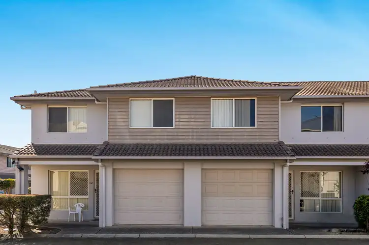 13/11 Pyranees Street, Calamvale QLD 4116
