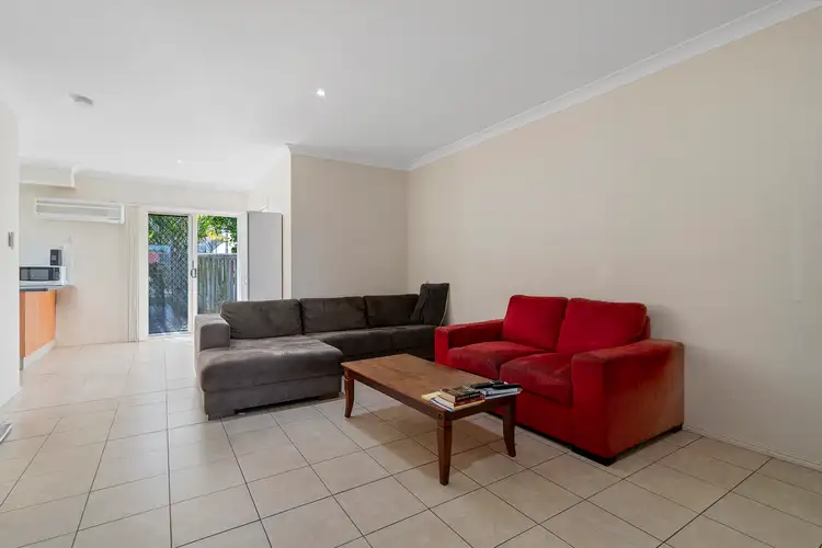 Second view of Homely townhouse listing, 13/11 Pyranees Street, Calamvale QLD 4116