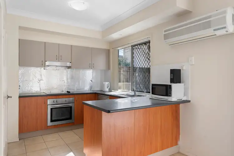 Fourth view of Homely townhouse listing, 13/11 Pyranees Street, Calamvale QLD 4116