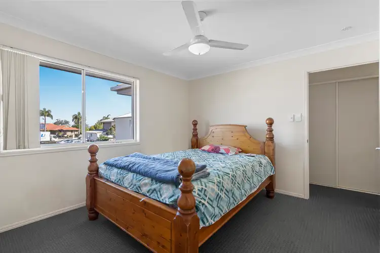 Sixth view of Homely townhouse listing, 13/11 Pyranees Street, Calamvale QLD 4116
