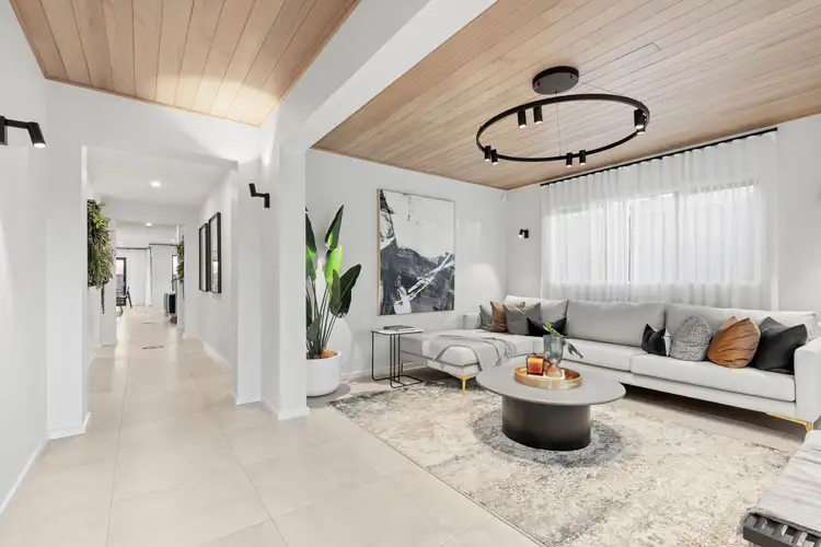 17 Buchanan Boulevard, Armstrong Creek VIC 3217