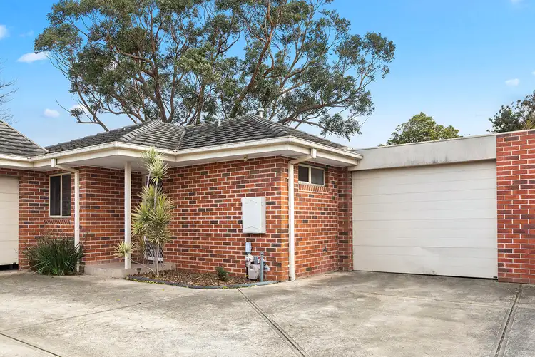 Second view of Homely unit listing, 28A Dahmen Street, Carrum VIC 3197