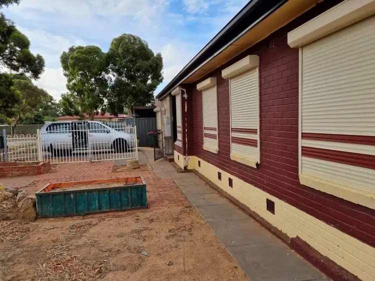 Second view of Homely land listing, 11 Manston Street, Elizabeth South SA 5112