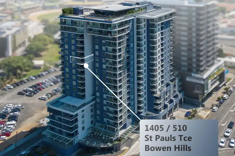 510 Saint Pauls Terrace