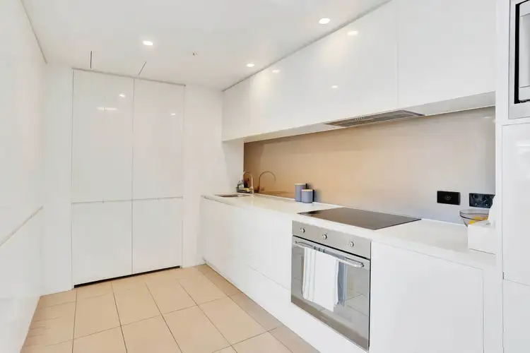 Sixth view of Homely apartment listing, 1405/510 Saint Pauls Terrace, Bowen Hills QLD 4006