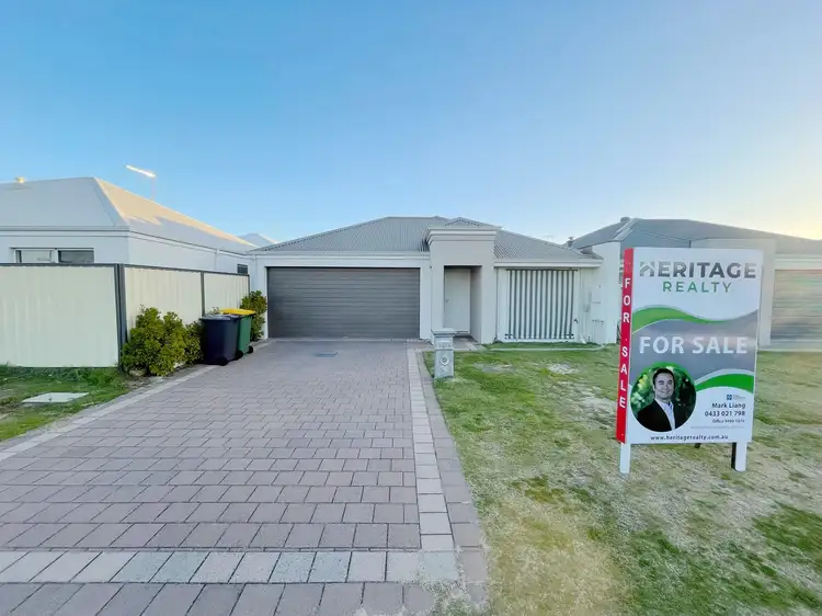 128A Shreeve Road, Canning Vale WA 6155