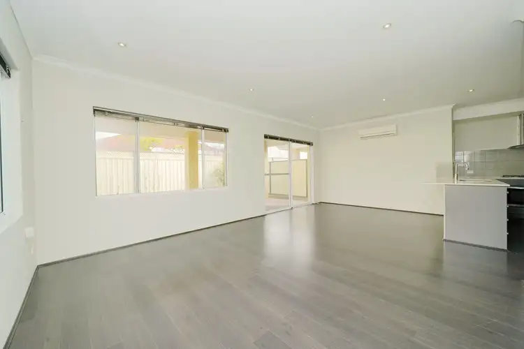 Fifth view of Homely house listing, 128A Shreeve Road, Canning Vale WA 6155