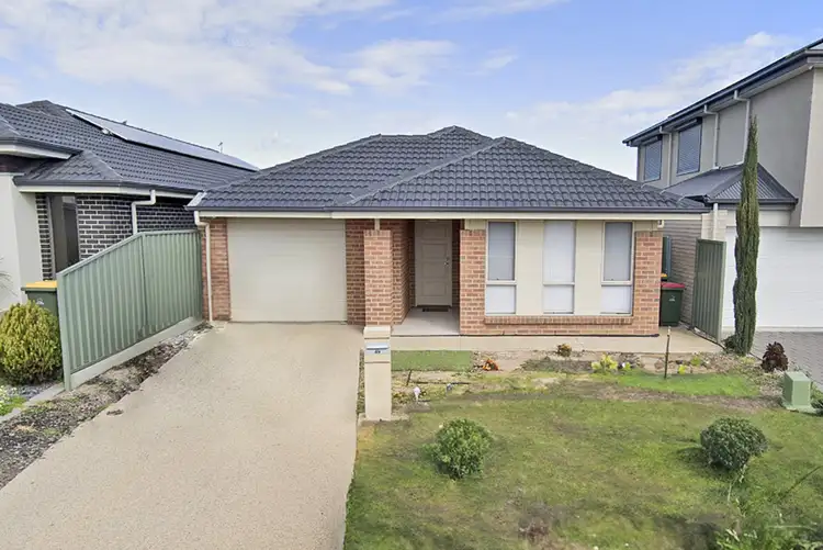 49 Mahogany Circuit, Parafield Gardens SA 5107